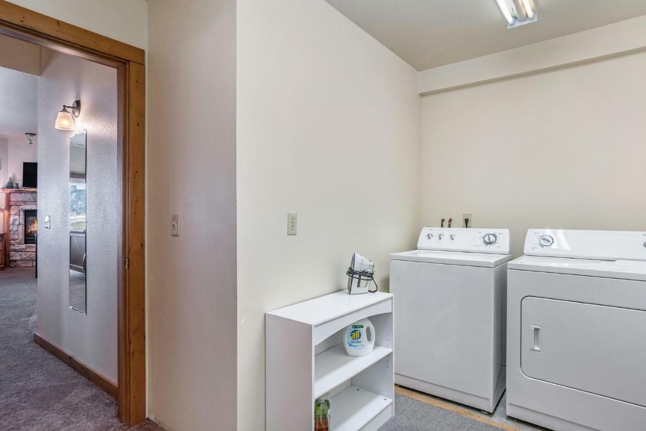 Jackstraw Mountain 32 Condo 埃斯蒂斯帕克 外观 照片